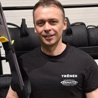 Mgr. Juraj Porubský