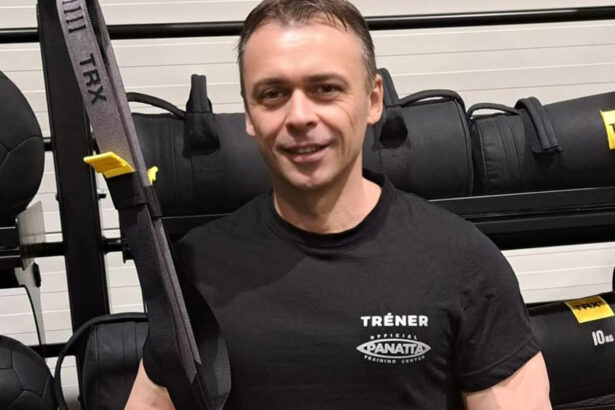 Mgr. Juraj Porubský